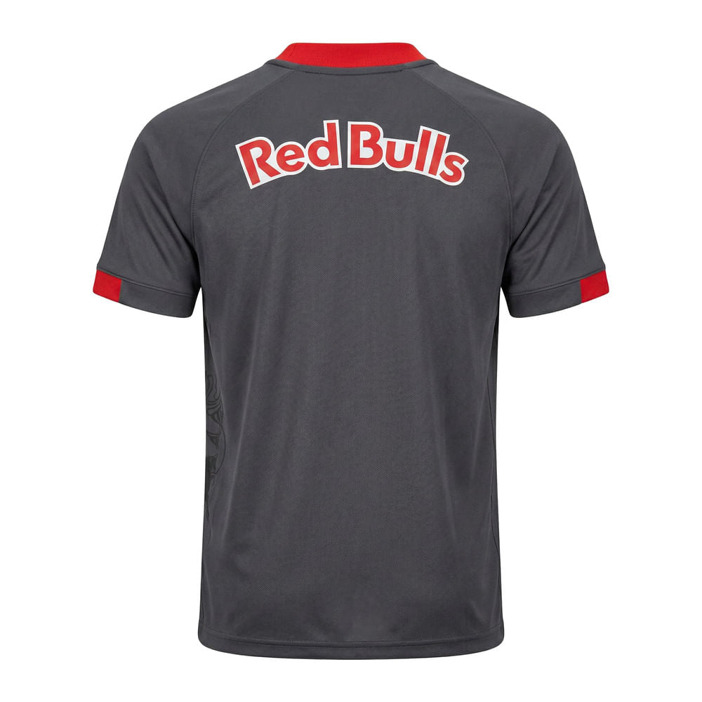 Camisa Bragantino 3 2025 Feminina Dry Fit