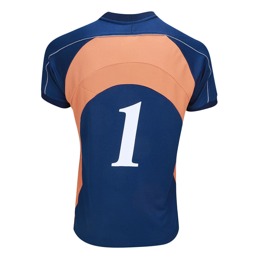 Camiseta Palmeiras Goleiro Retrô 2000 Casual