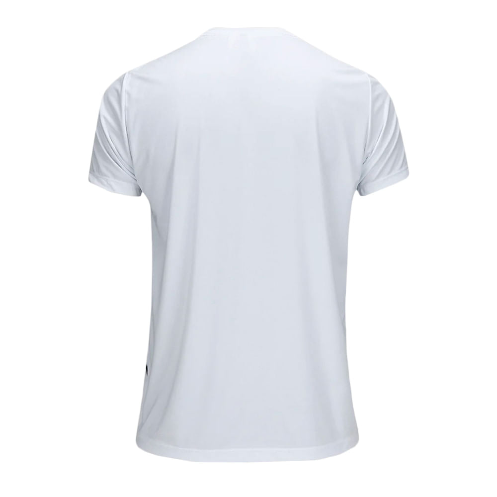 Camiseta Santos Esportiva Feminina Casual