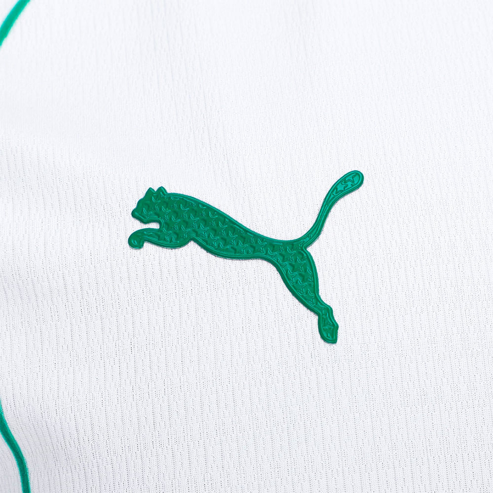 Camisa Palmeiras 2 2026 Masculina Dry Fit