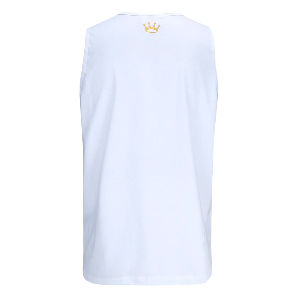 Regata Santos Escudo Casual