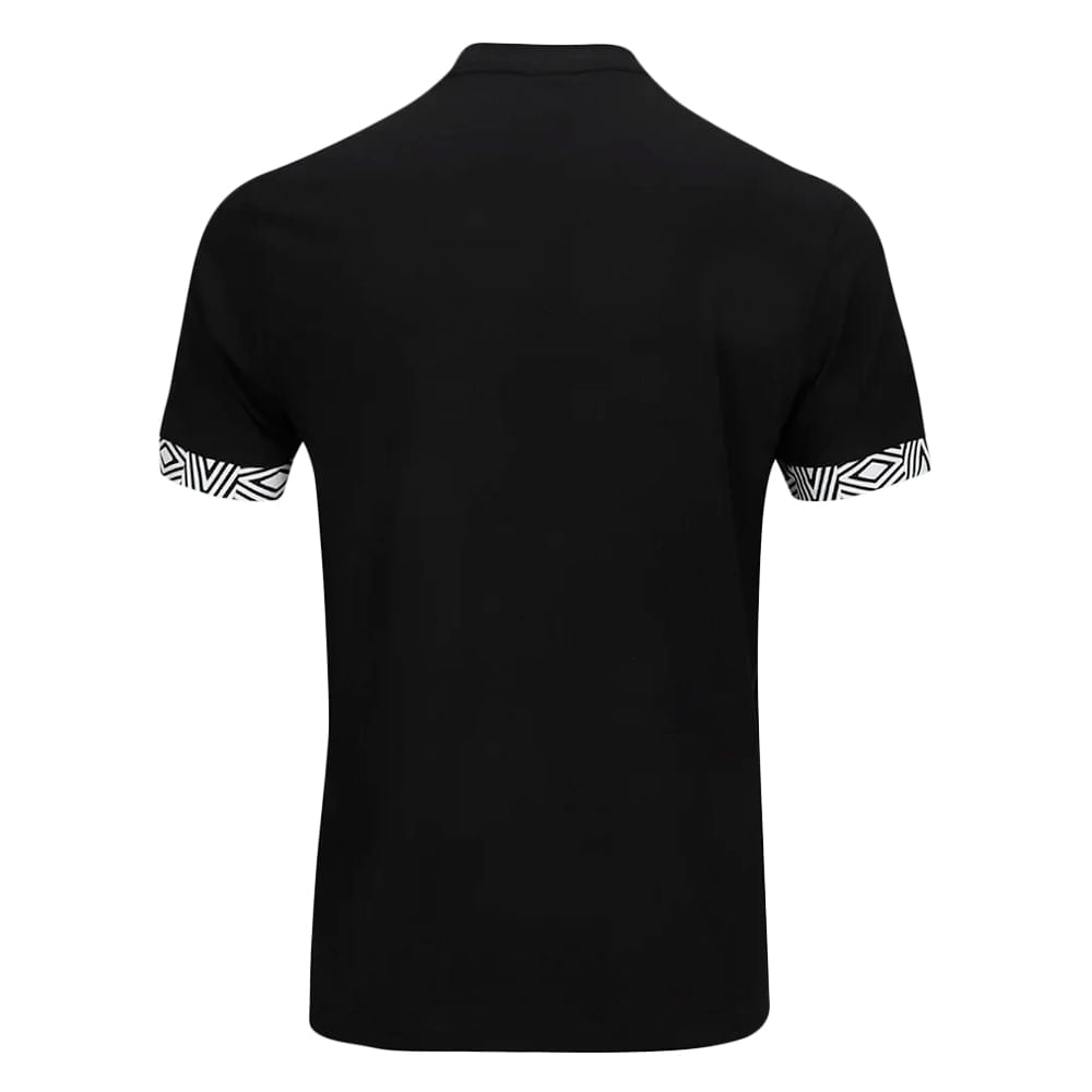 Camisa Santos 2026 Masculina Dry Fit