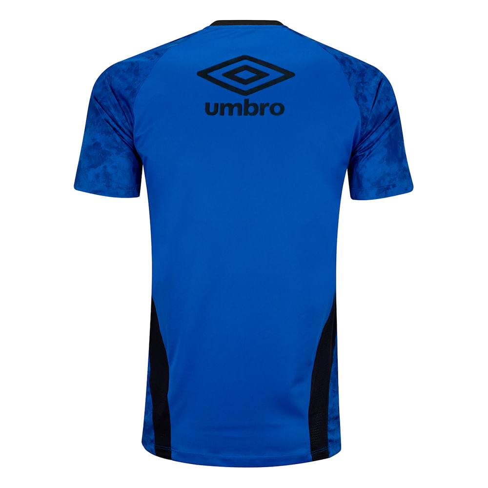 Camisa Santos Treino 2026 Masculina Dry Fit