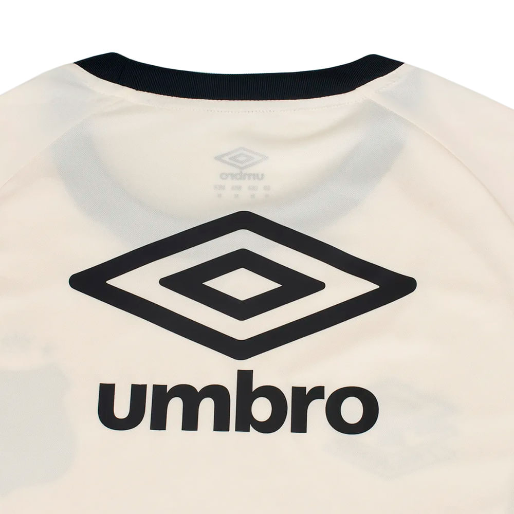Camisa Santos Treino 2026 Masculina Dry Fit
