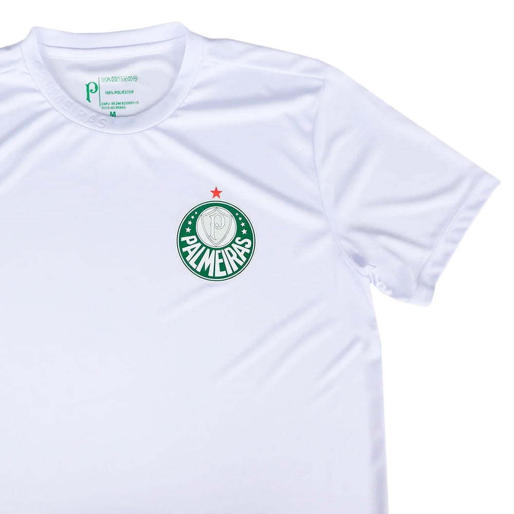 Camiseta Palmeiras 1914 Casual
