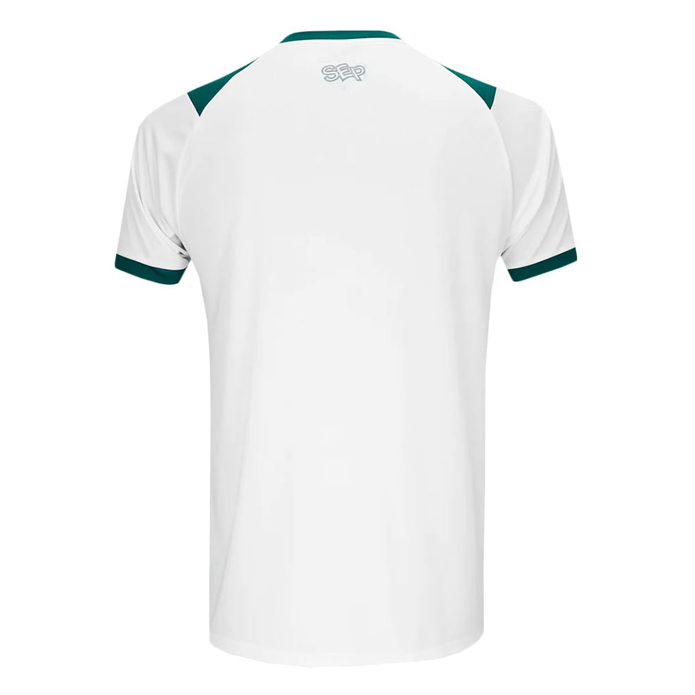Camiseta Palmeiras Alviverde Casual