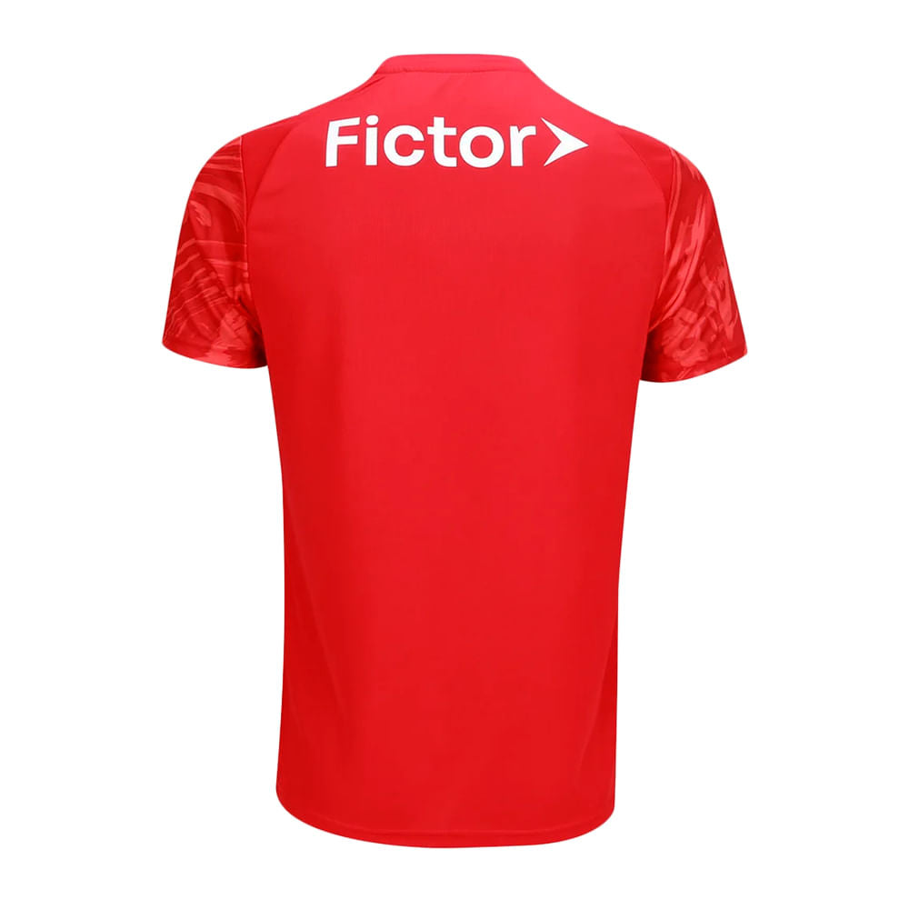 Camisa Palmeiras 1 Goleiro 2026 Infantil Dry Fit