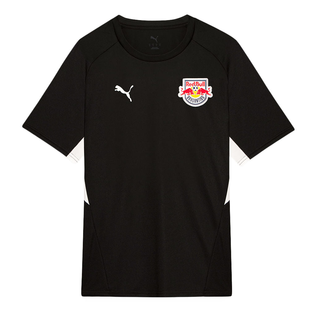 Camisa Bragantino 2026 Masculina Dry Fit