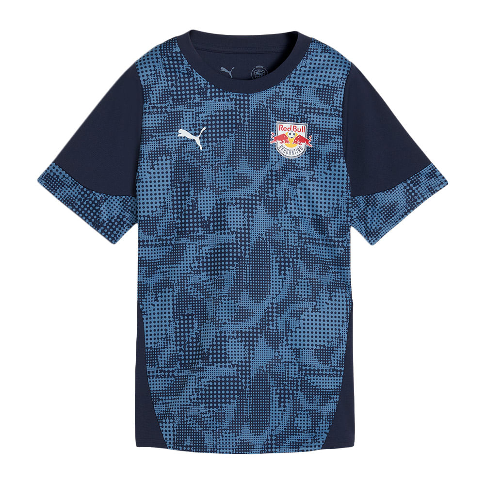 Camisa Bragantino Treino 2026 Feminina Dry Fit