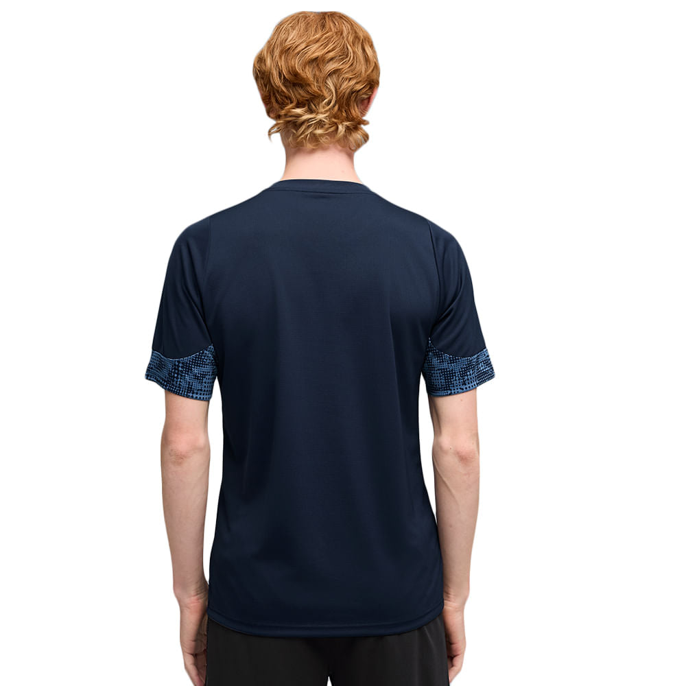 Camisa Bragantino Treino 2026 Masculina Dry Fit