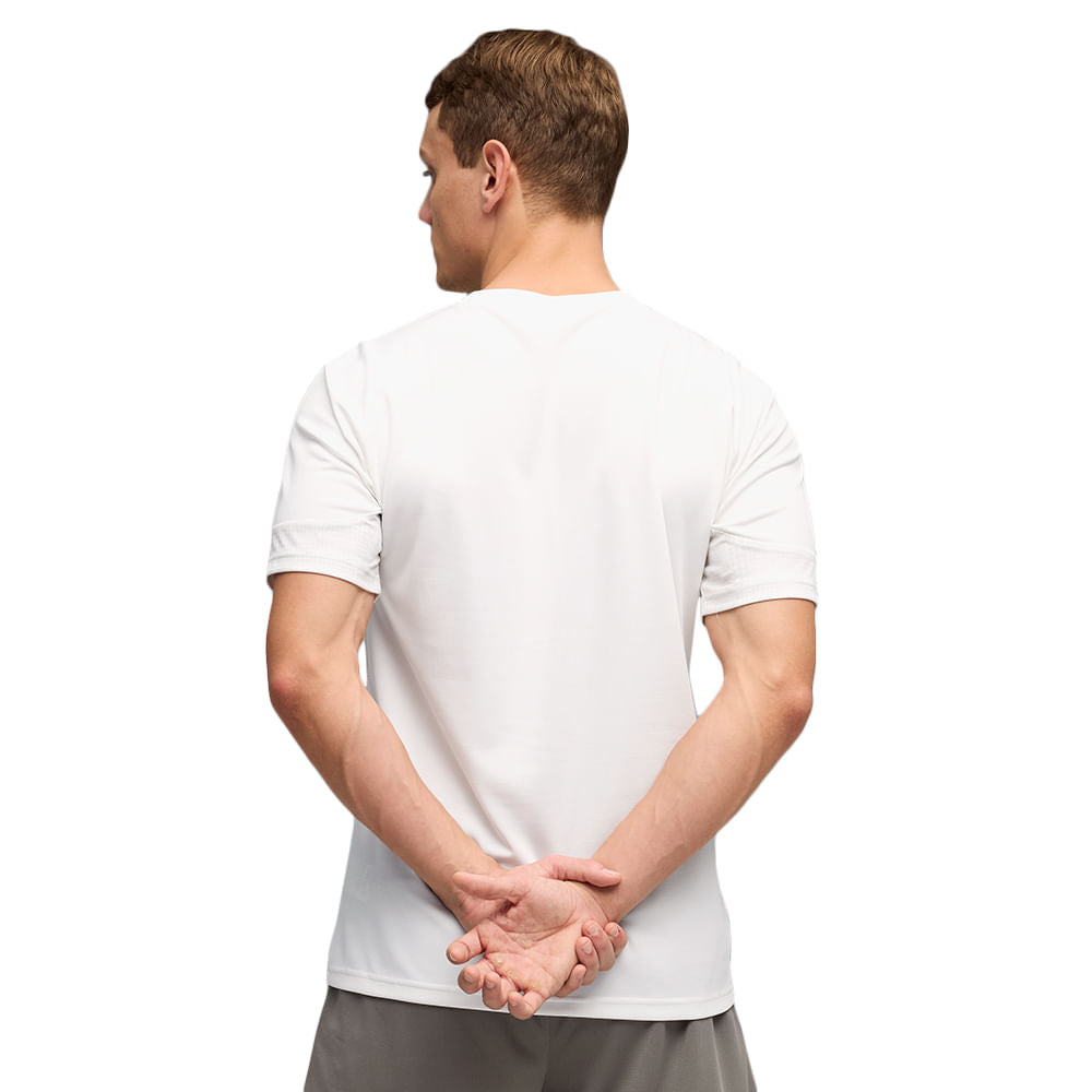 Camisa Bragantino Treino 2026 Masculina Dry Fit