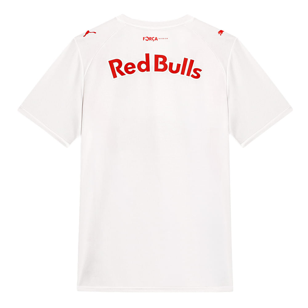 Camisa Bragantino 1 2026 Masculina Dry Fit