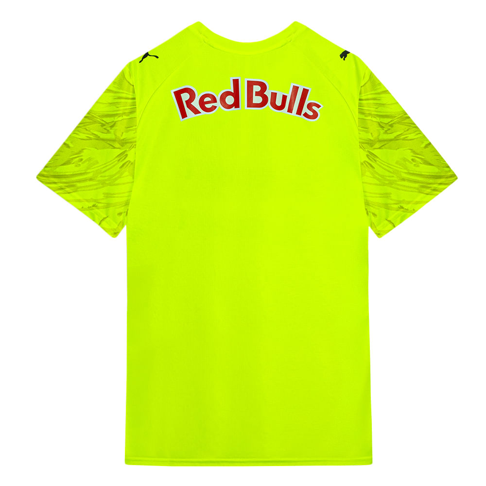 Camisa Bragantino 3 Goleiro 2026 Masculina Dry Fit