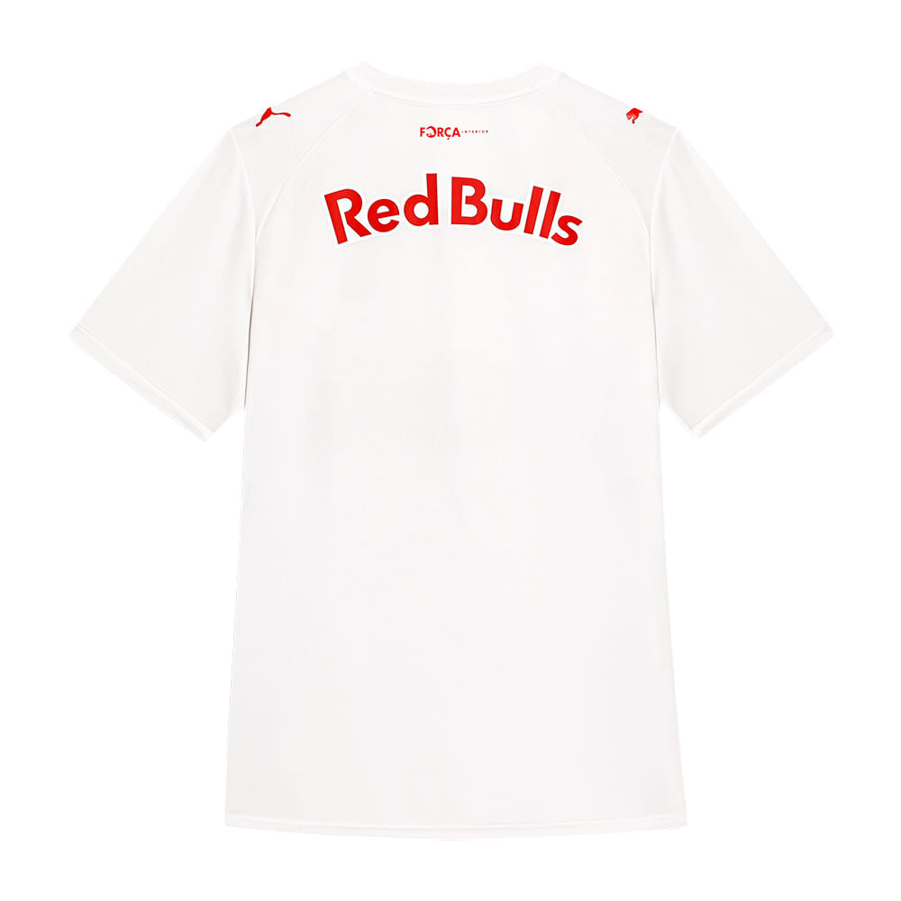 Camisa Bragantino 1 2026 Feminina Dry Fit