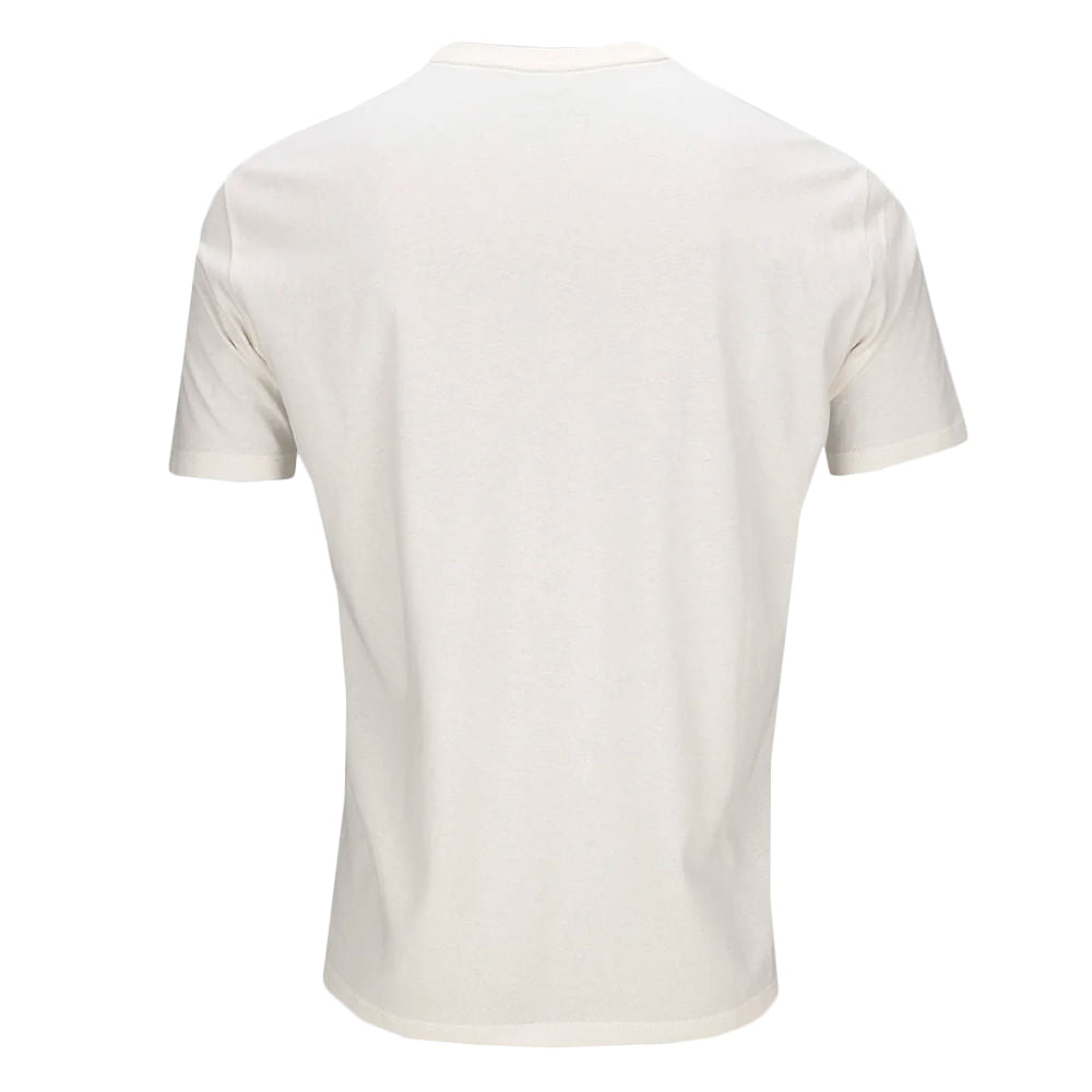 Camiseta Palmeiras P Casual