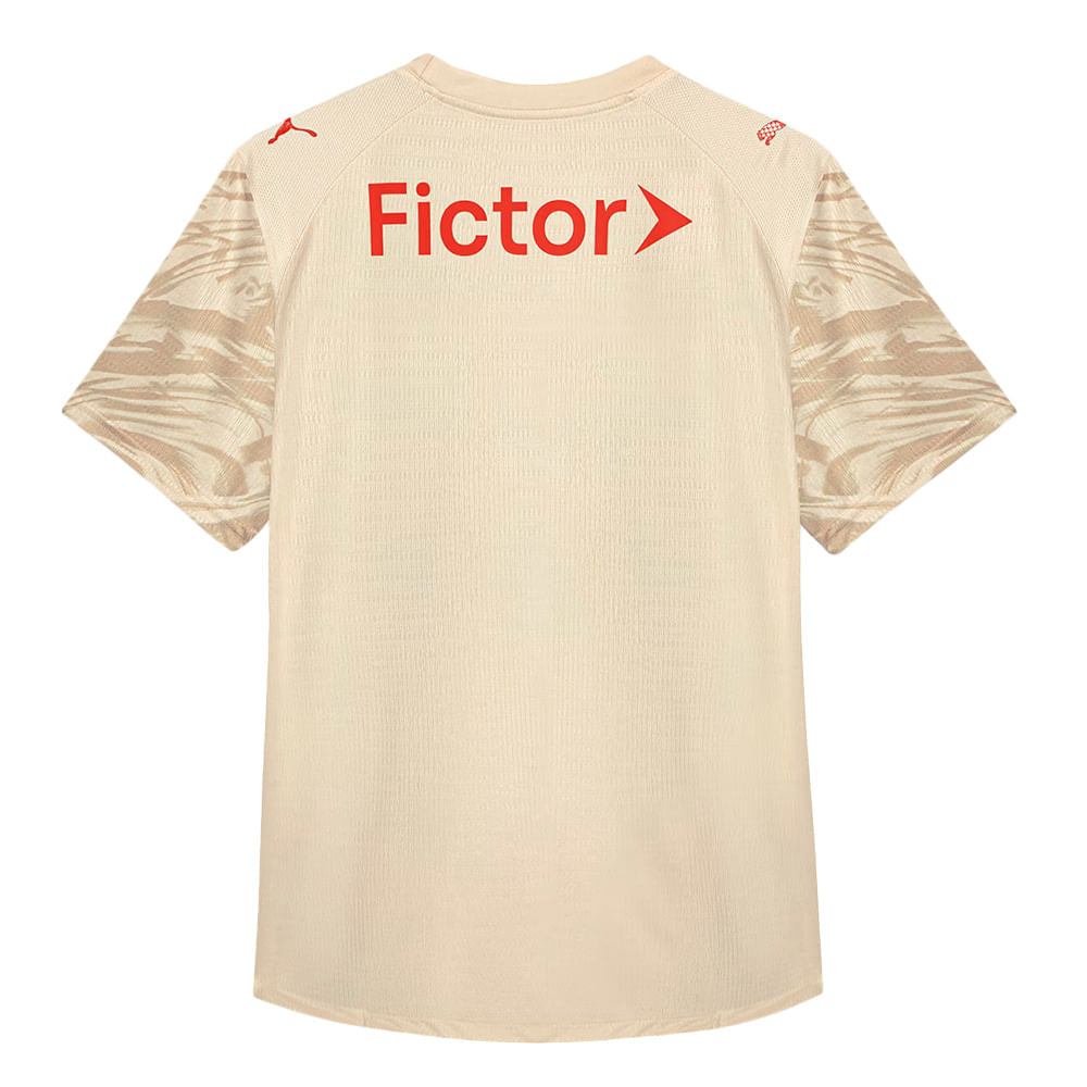 Camisa Palmeiras 2 Goleiro 2026 Masculina Dry Fit
