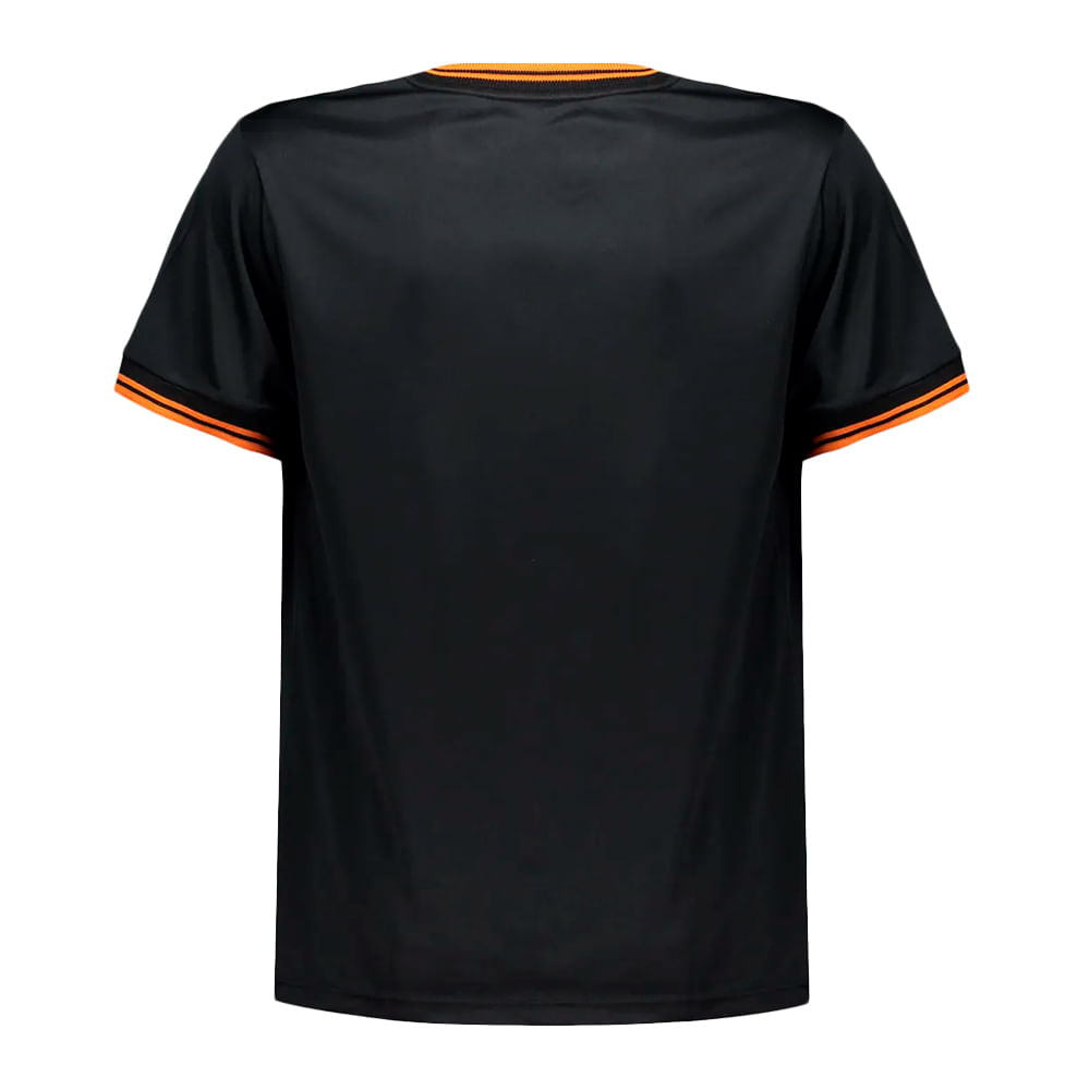 Camiseta Corinthians Logo Infantil Casual