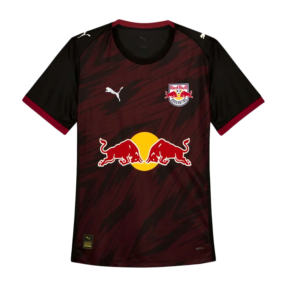 Camisa Bragantino 2 2026 Feminina Dry Fit
