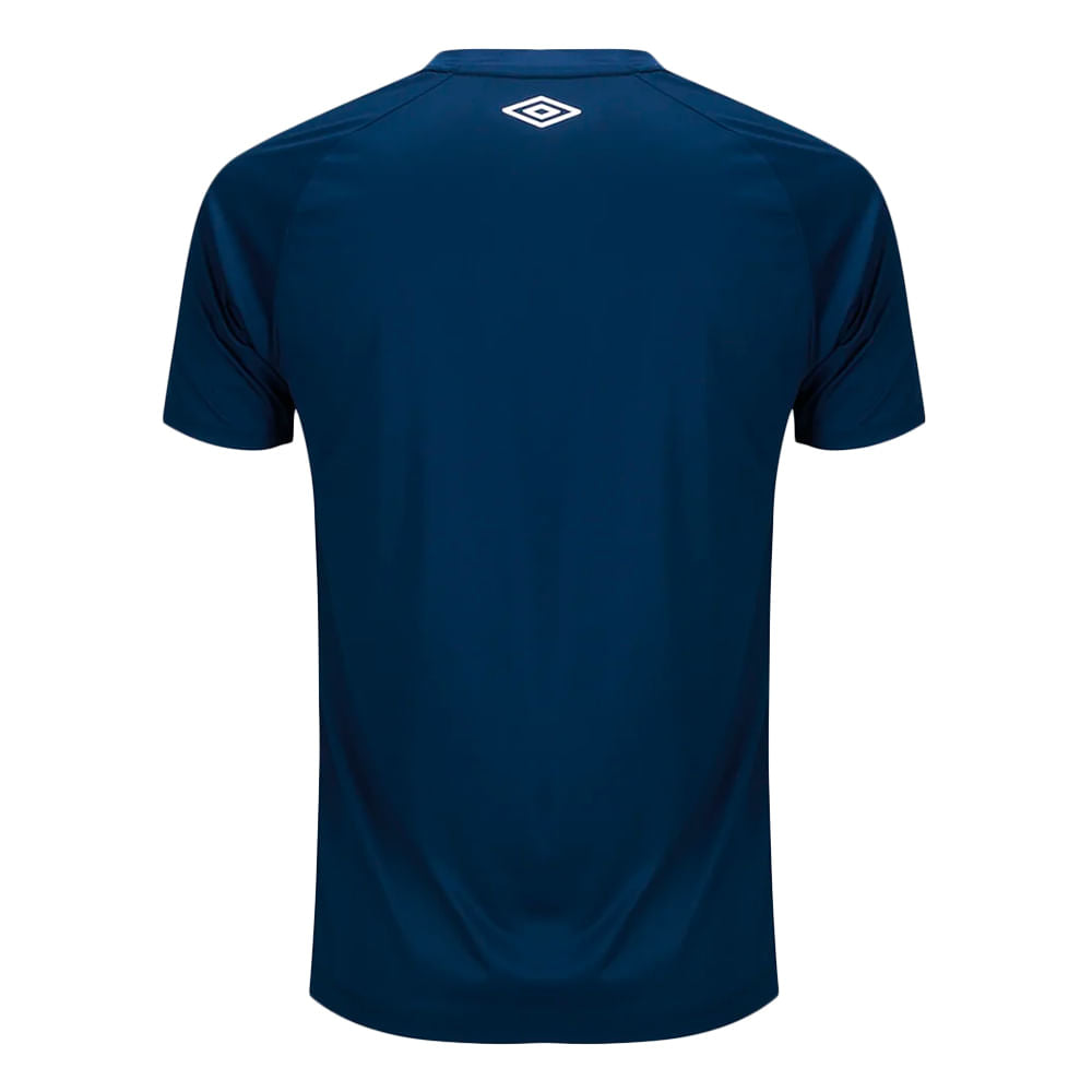 Camisa Santos Goleiro 2026 Masculina Dry Fit