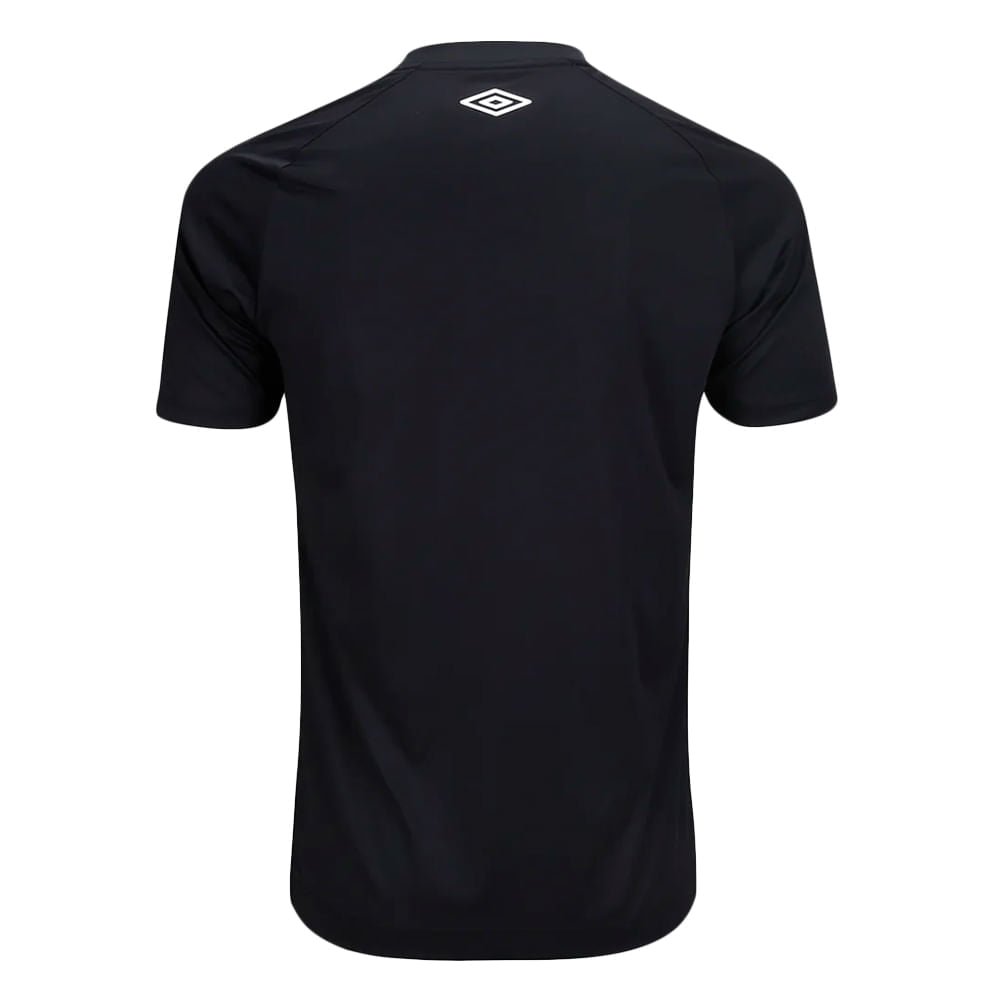 Camisa Santos Goleiro 2026 Masculina Dry Fit