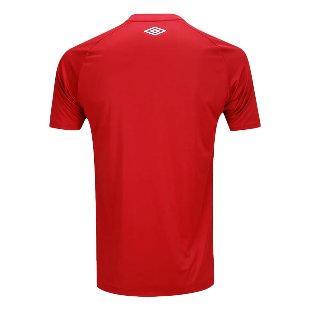 Camisa Santos Goleiro 2026 Masculina Dry Fit