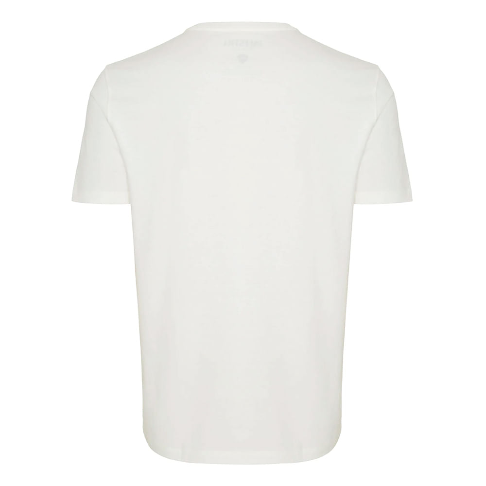 Camiseta Palmeiras Logo Origens Casual