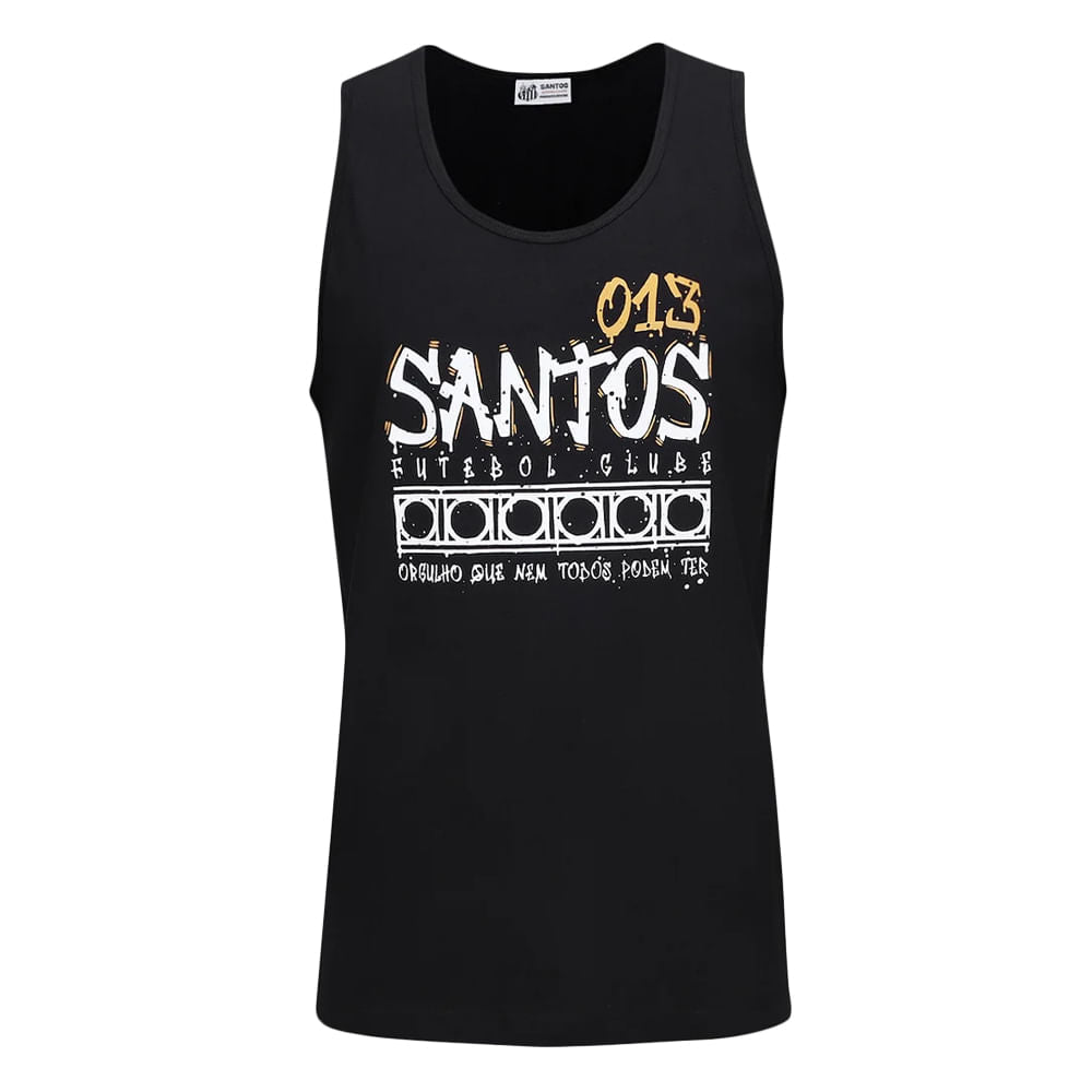 Regata Santos 013 Casual