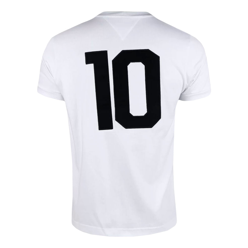 Camisa Santos 1969 Casual