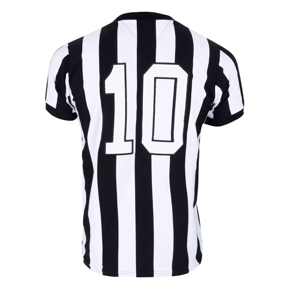 Camisa Santos 1974 Casual