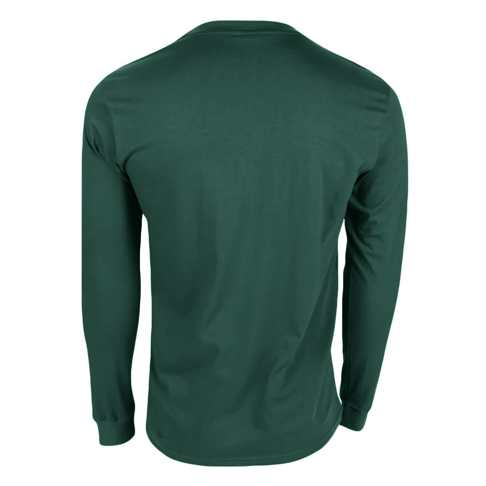 Camiseta Palmeiras ML América Latina Casual