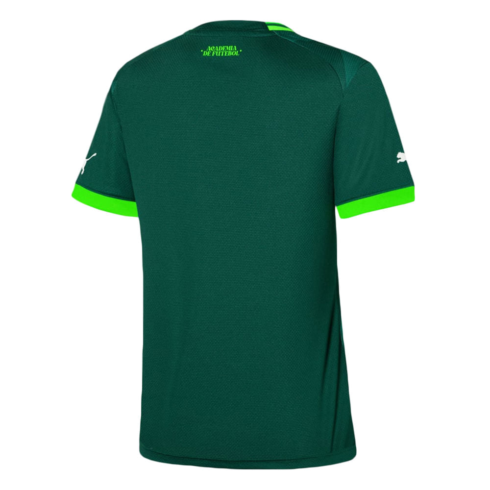 Camisa Palmeiras 1 2023 Feminina Dry Fit