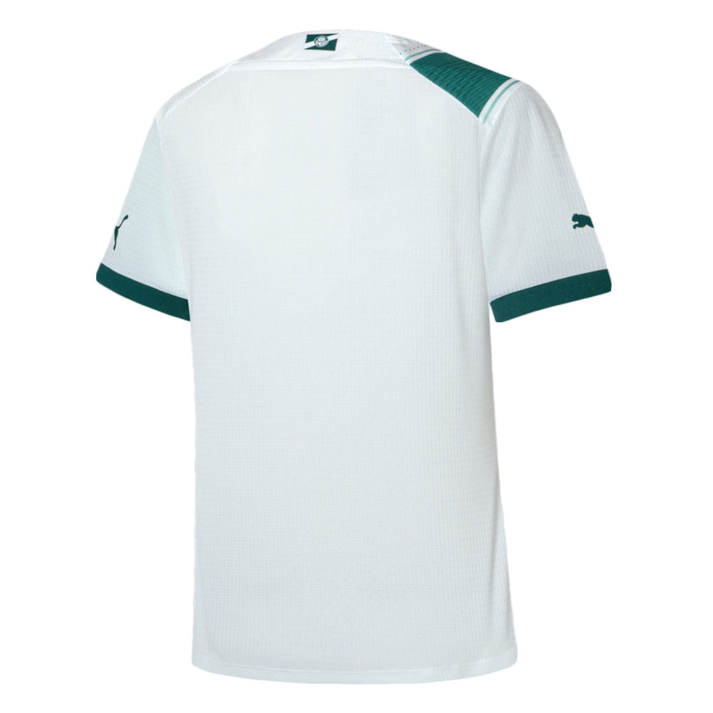 Camisa Palmeiras 2 2023 Feminina Dry Fit