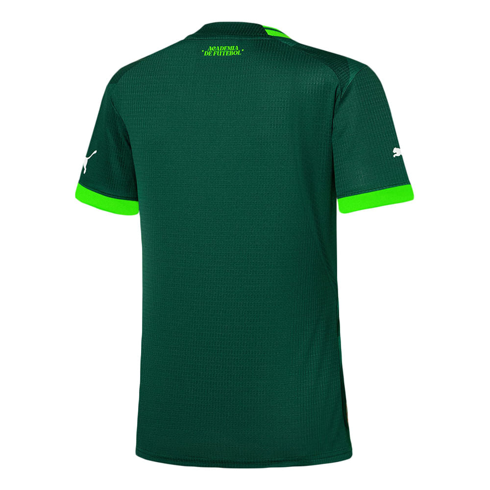 Camisa Palmeiras 1 2023 Feminina Dry Fit