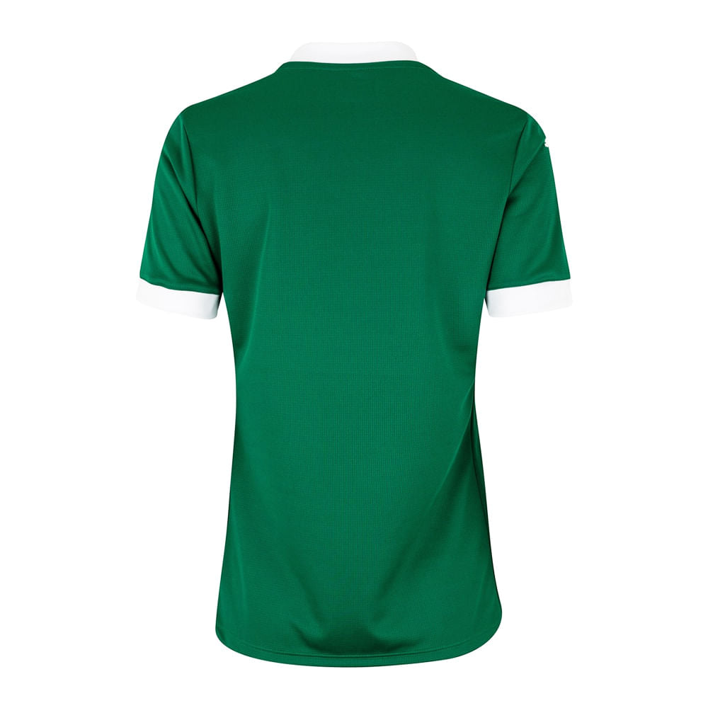 Camisa Palmeiras 1 2025 Feminina Dry Fit