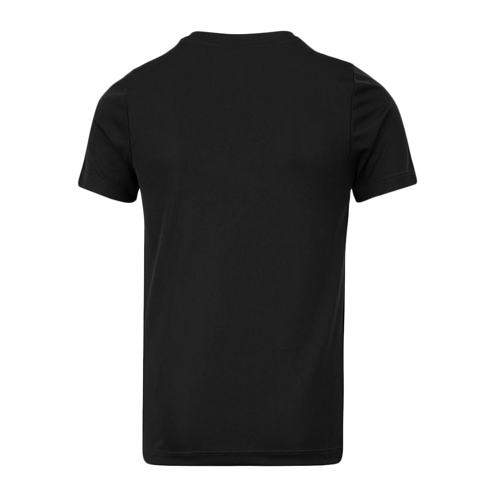 Camiseta Santos Nascer Infantil Casual
