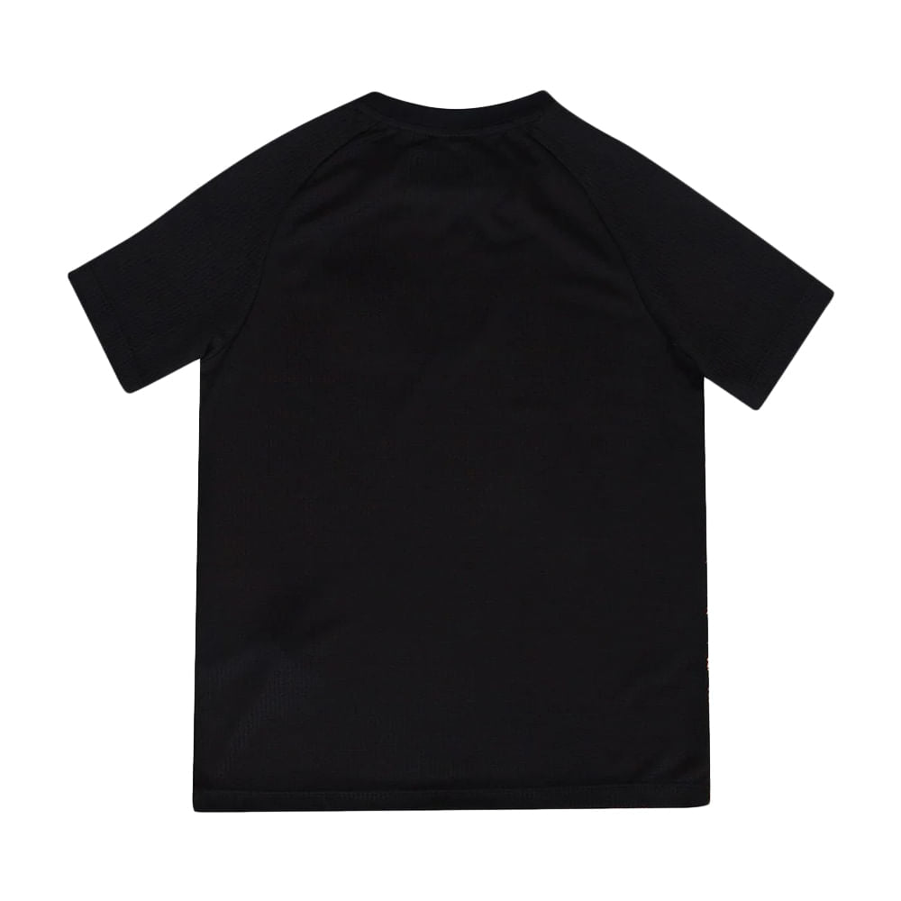 Camiseta Corinthians Bomache Corinthians Rajados Infantil Casual