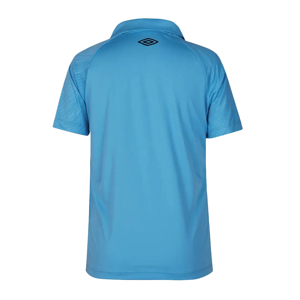 Camisa Santos 2025 Infantil Dry Fit