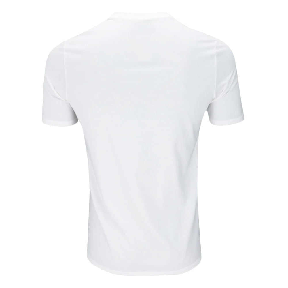 Camiseta Corinthians Brasão Casual