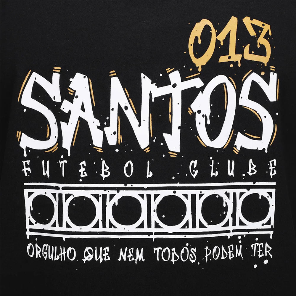 Regata Santos 013 Casual