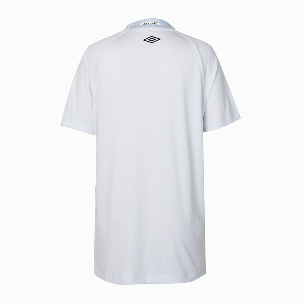 Camisa Santos 2025 Infantil Dry Fit