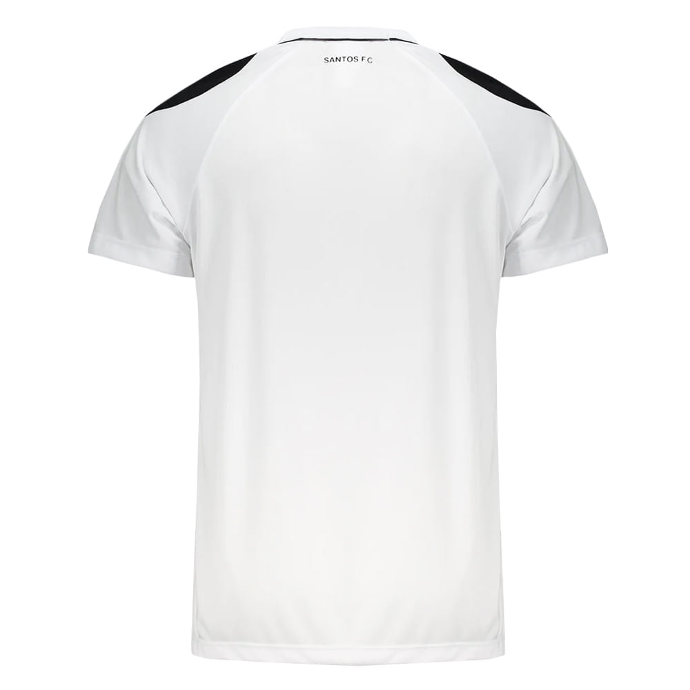 Camiseta Santos Tilintar Casual