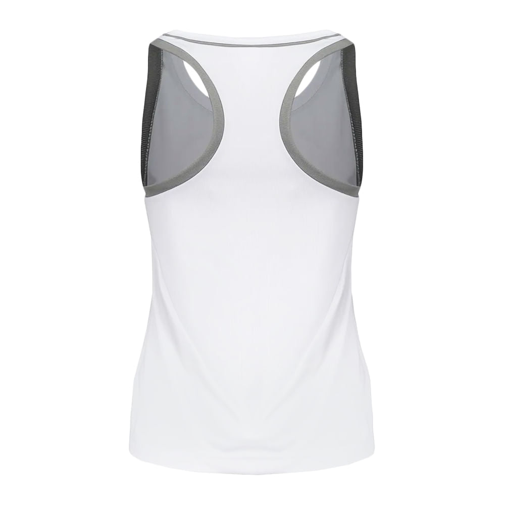 Regata Santos Batimento Feminina Casual