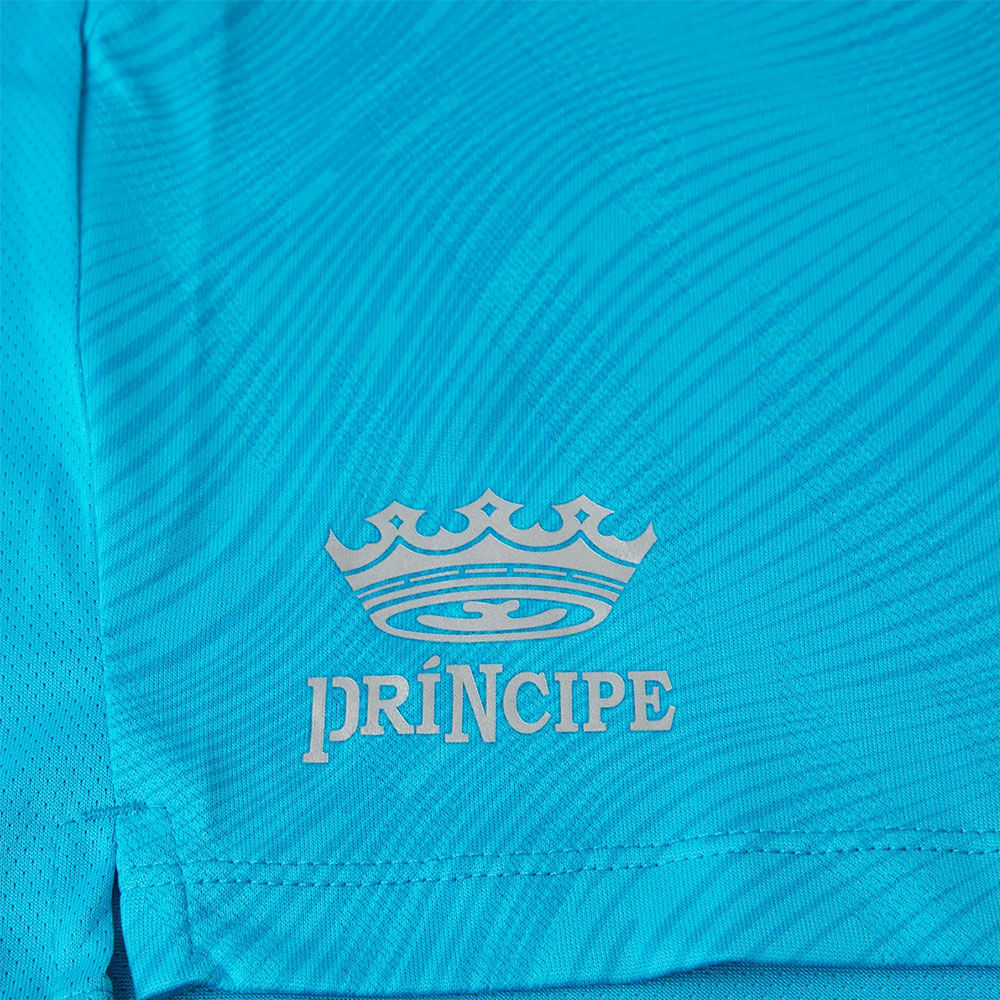 Camisa Santos 2025 Masculina Dry Fit