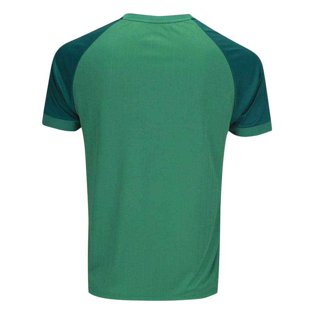 Camiseta Palmeiras Line Casual