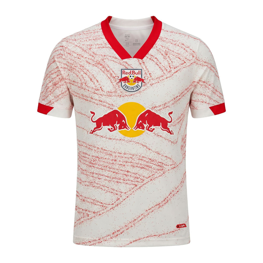 Camisa Red Bull Bragantino I 2025 Feminina