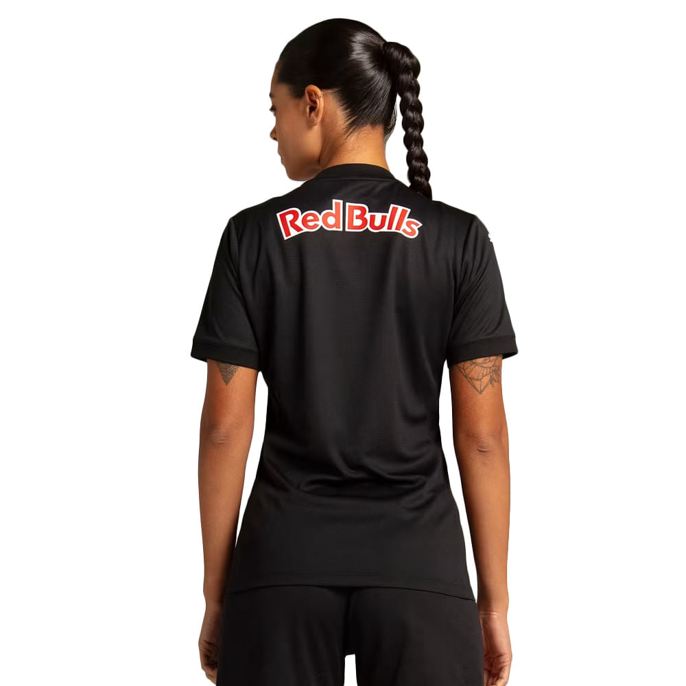 Camisa Bragantino 3 2025 Masculina Dry Fit