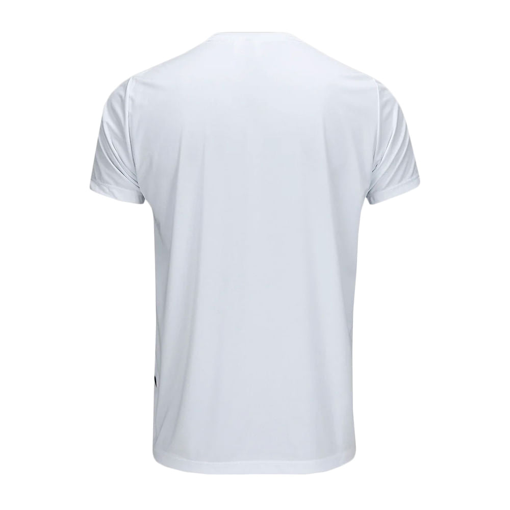 Camiseta Santos Esportiva Infantil Casual