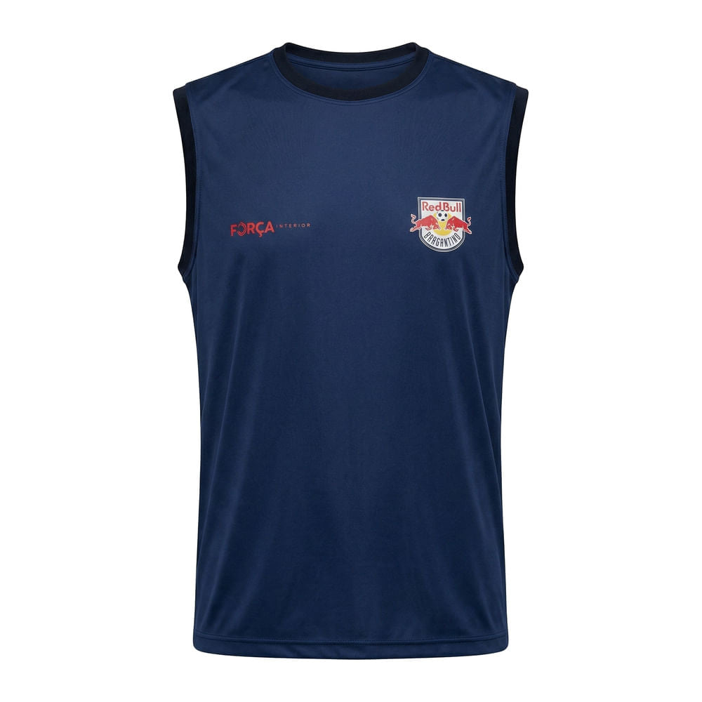Regata Bragantino Dry Fit Casual
