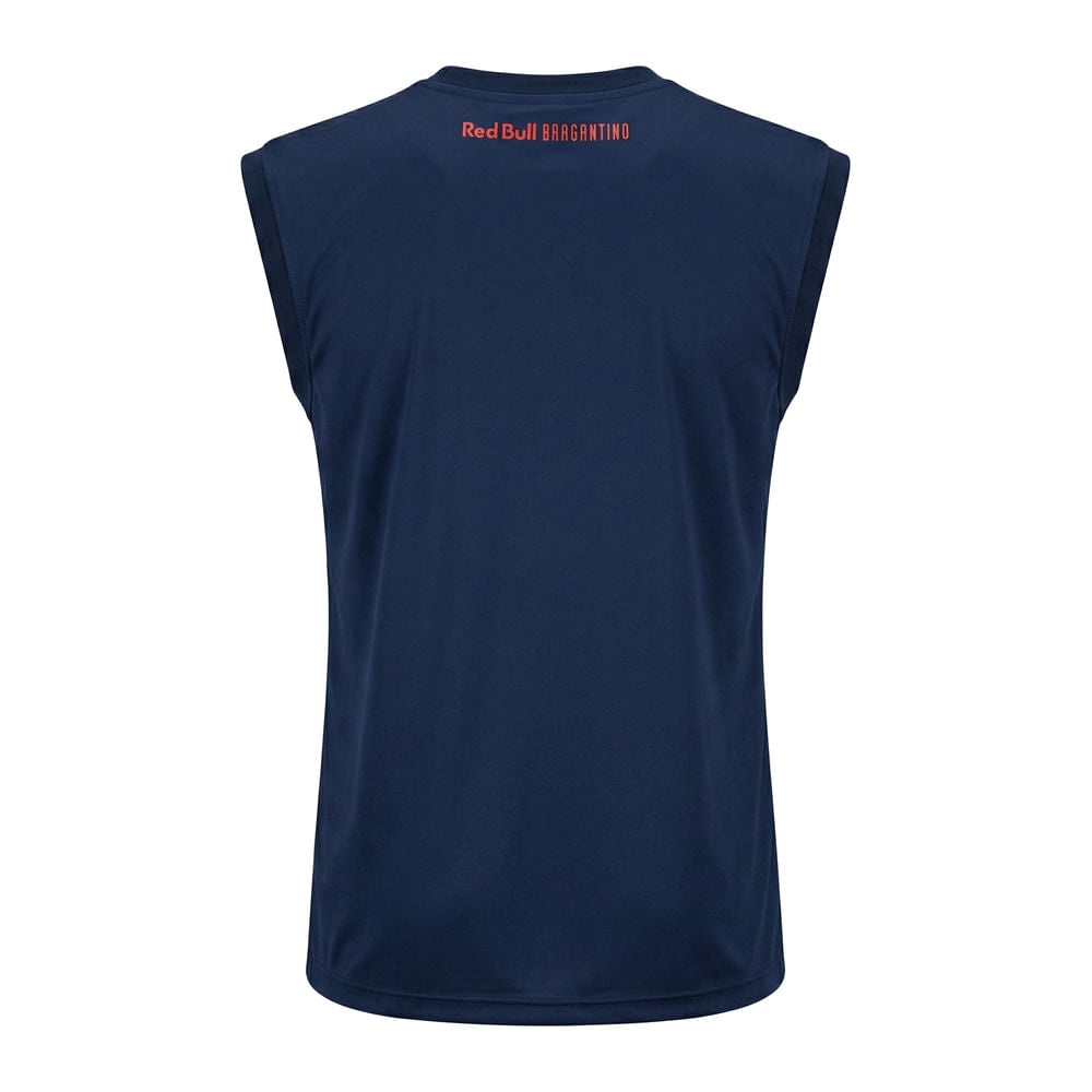 Regata Bragantino Dry Fit Casual