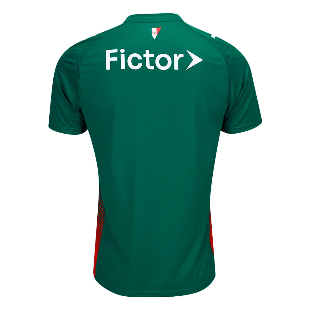 Camisa Palmeiras 1 2026 Masculina Dry Fit